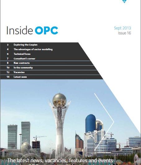 Inside OPC Issue 16
