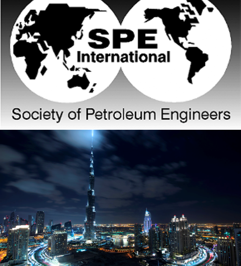 OPC presents at SPE Well testing workshop Dubai