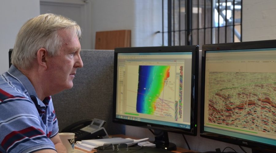 Maximizing Hydrocarbon Recovery with Seismic Data
