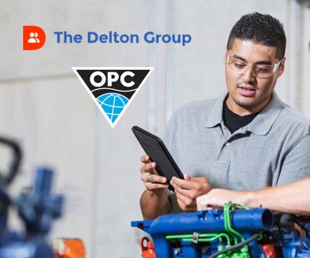 OPC announces MOU with The Delton Group