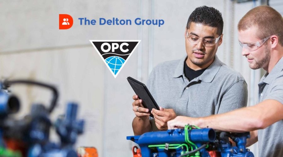OPC announces MOU with The Delton Group