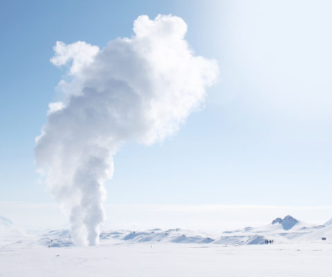 Geothermal Modelling – Doublet System