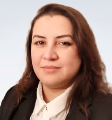 Salwa Alsarar joined OPC as a Consultant Service Advisor